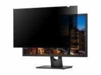StarTech.com Monitor Privacy Screen 27 in. Universal Matte or Glossy Blue Light