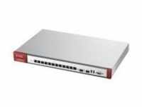 ZyXEL Router Firewall ATP700 inkl. 1 J. Security GOLD Pack 6 Gbps 6...