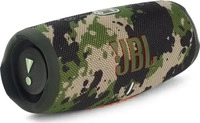 JBL JBLCHARGE5SQUAD, JBL Charge 5 Lautsprecher tragbar kabellos Bluetooth 5.1...