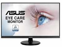 ASUS VA27DQ LED-Monitor 68,6 cm (27 ") 1920 x 1080 Full HD (1080p) 75 Hz IPS 250
