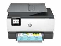 HP OfficeJet Pro 9015e All-in-One Farbig 22 ppm A4 USB 2.0 (22A57B#629)