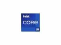 Intel Core i9 11900K (11. Gen.) 8 Kerne 16 Threads 16 MB Cache-Speicher OEM