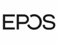 EPOS I SENNHEISER HZP 31 Lederohrkissen Packung mit 2 für IMPACT SC 262 Sennheiser