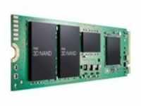 Intel SSD 670P SERIES 500 GB/M.2 80MM PCIE 3.0 Solid State Disk 500 GB