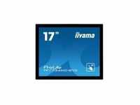 iiyama ProLite TF1734MC-B7X LED-Monitor 43 cm (17 ") offener Rahmen Touchscreen 1280