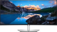Dell DELL-U4021QW, Dell UltraSharp U4021QW LED-Monitor Curved 100,8 cm (39.7"