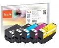 Peach Patrone Epson No. 202 PEA Multi-Pack T02E7 REM FW (PI200-674)