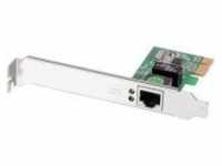 Edimax Technology Netzwerkadapter PCIe Gigabit Ethernet (EN-9260TX-E V2)