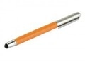 4smarts Eingabestift 2in1 schwarz Schwarz (466003)