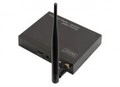 DIGITUS Empf&auml;ngereinheit f&uuml;r Wireless HDMI&reg; / Splitter Extender Set 100 m 802.11a