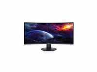 Dell 34 Curved Gaming Monitor S3422DWG 86,4 cm 34 " Flachbildschirm TFT/LCD 86,4 cm 2