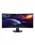 Dell 34 Gaming Monitor S3422DWG LED-Monitor Gaming Curved 86.42 cm 34 Zoll 3440 x Dell 34 Gaming Monitor S3422DWG LED-Monitor Gaming Curved 86.42 cm 34 Zoll 3440 x