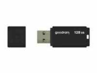 GoodRam UME3 USB-Flash-Laufwerk 128 GB USB 3.0 Schwarz (UME3-1280K0R11)