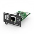 Cyber Power Systems CyberPower Systems Cyberpower SNMP Card f&uuml;r OR PR OL und EPS
