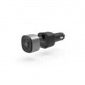 Hama Bluetooth&reg;-Receiver f&uuml;r Kfz mit 3,5-mm-Stecker und USB-Ladeger&auml;t (00014159)