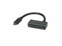 VALUE Konverter USB Typ C SATA 6Gbit/s Digital/Daten Serial ATA (12.99.1051)