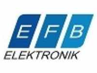 EFB Elektronik High Speed HDMI with Ethernet Kabel weiß 3m 3 m...