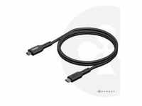 Club 3D USB TYPE C 3.2 GEN 1 TO MICRO CABLE1M/3.28FT Digital/Daten (CAC-1526)