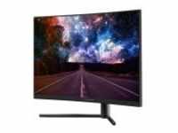 LC Power LC-Power LED-Monitor Curved 68,6 cm 27 " 1920 x 1080 Full HD 1080p @ 240 Hz