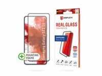 E.V.I. DISPLEX Real Glass 3D Samsung S21 (01405)