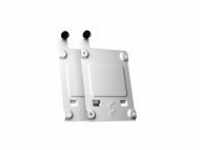 Fractal Design Geh SSD Bracket Kit Typ B White Dualpack Gehäuse (FD-A-BRKT-002)