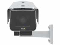 Axis P1377-LE Netzwerk Überwachungskamera fest Farbe Tag & Nacht Außenbereich