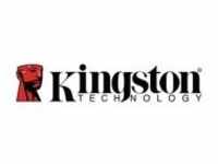 Kingston 32 GB DDR4-3600 MHz CL17 DIMM Kit of 4 FURY Beast Black 32 GB 3.600 MHz