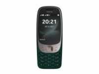 Nokia 6310 DS deep green (16POSE01A06)