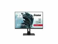 iiyama G-MASTER Red Eagle LED-Monitor 81,3 cm 32 " 2560 x 1440 WQHD 165 Hz IPS 400