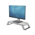 Fellowes Freistehend 18 kg H&ouml;henverstellung Wei&szlig; Zubeh&ouml;r Monitore (8064201)