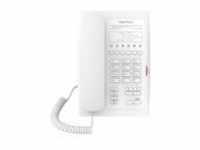 Fanvil SIP-Phone H3W-Hotel Wi-Fi*POE* white VoIP-Telefon SIP Power over Ethernet