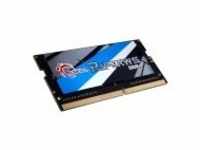 G.Skill Ripjaws DDR4 Modul 32 GB SO DIMM 260-PIN 2666 MHz / PC4-21300 CL19 1.2 V