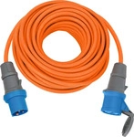 Brennenstuhl 1167650625, Brennenstuhl Strom Verl&auml;ngerungskabel 16 A Orange 25.00 m