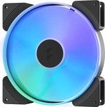 Fractal Design FD-FAN-PRI-AL18-PWM, Fractal Design D. Prisma AL-18 ARGB PWM