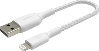 Belkin CAA002BT0MWH, Belkin Lightning BLADE/SYNC CABLE Wei&szlig; (CAA002BT0MWH)