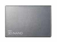 Intel Solid-State Drive D7 P5510 Series Solid-State-Disk verschlüsselt 7.68 TB