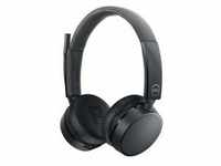Dell Pro Wireless Headset WL5022 Headset Bluetooth kabellos Adapter USB-A via