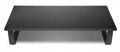 Kensington SmartFit Extra Wide Aufstellung f&uuml;r Monitor Schwarz Bildschirmgr&ouml;&szlig;e:
