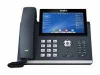 Yealink 16 account SIP Bluetooth via dongle Wifi fino a 29 tasti VoIP-Telefon