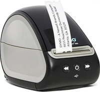 Dymo 2112722, Dymo LabelWriter 550 DYMO Etikettendrucker (2112722)