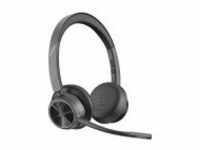 Poly BT Headset Voyager 4320 UC Stereo USB-A Teams > Produkttyp- (218475-02)