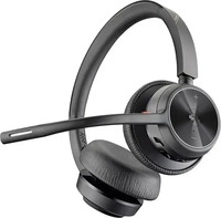 Poly 218475-02, Poly BT Headset Voyager 4320 UC Stereo USB-A Teams > Produkttyp-