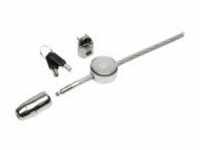 Kensington Locking Kit Sicherheitskabelschloss Silber 2.44 m für Apple Pro...