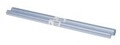HERMA Buchschoner 40 cm x 50 m durchsichtig Polypropylen (7389)