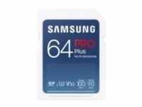 Samsung SD PRO PLUS 64 GB Secure Digital 64 GB (MB-SD64K/EU)