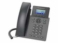 Grandstream Networks Grandstream SIP GRP-2601 Carrier-Grade IP-Phone VoIP-Telefon