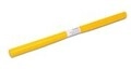 HERMA B&uuml;rokleinmaterial Gelb 10er Book cover film yellow width 40 cm 2m length