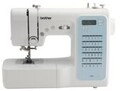 Brother FS40s Allrounder N&auml;h- / Quiltmaschine computerisiert 40 Stiche 5