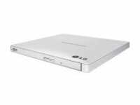 LG GP57EW40 Ultra Slim Portable DVD-Brenner USB 2.0 Notebook-Modul (GP57EW40.AHLE10B)
