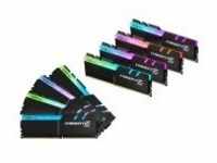 G.Skill TridentZ RGB Series DDR4 Kit 64 GB: 8 x 8 GB DIMM 288-PIN 3600 MHz /